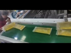 高い剥離強さのホットメルト感圧接着剤壁紙のり 4253-34-3