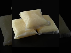 自動車用内装用熱溶性接着剤