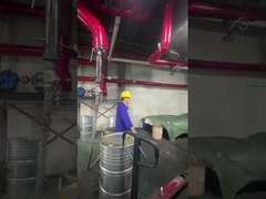 冷蔵庫 ガラスのドア PUR 熱溶性粘着剤 熱溶性粘着剤