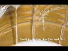 精密なPSAコーティングを完璧に:私たちの熱溶性粘着剤が完璧な結果をもたらす方法