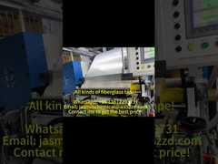 産業用強度 ガラス繊維粘着テープ: 屋根,パイプ & パッケージのための防水,破裂耐性