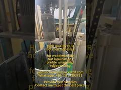 木工用 熱溶融粘着剤