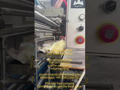 PURの力で、強力で防水性の高い木材接着を実現