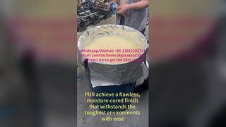 PURポリウレタンホットメルト接着剤