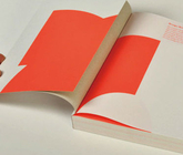High Transparent EVA Granule Hot Melt Adhesive for Book Binding Side Glue