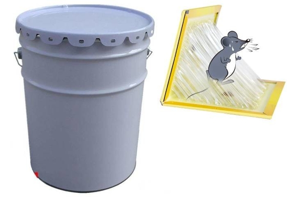 購入 紫外線抵抗の熱い溶解の接着剤の付着力の無臭のマウスのキャッチャーの接着剤 online manufacture