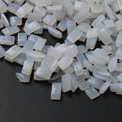 購入 熱安定性の白いエア フィルターの接着剤のエヴァの熱い溶解付着力の7085-85-0 online manufacture