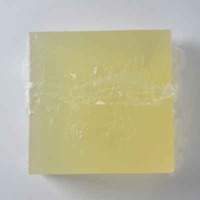 購入 びんのための薄黄色の包装の熱い溶解付着力の4253-34-3 online manufacture