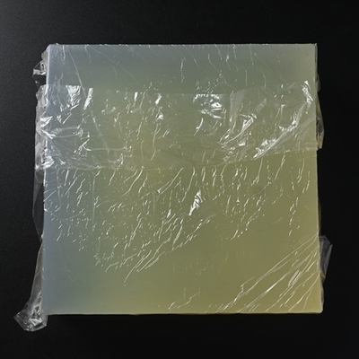 購入 プラスチック カバー衛生学のHmpsaの接着剤4253-34-3の熱い溶解PSAの接着剤 online manufacture