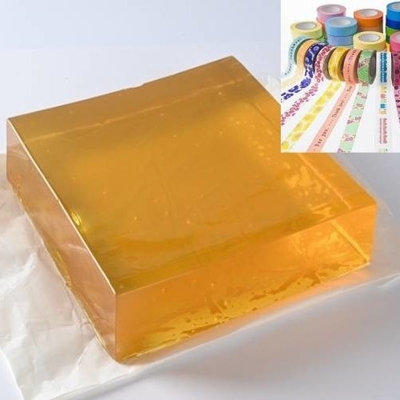 購入 文房具テープPSA粘着剤の包装の熱い溶解 online manufacture