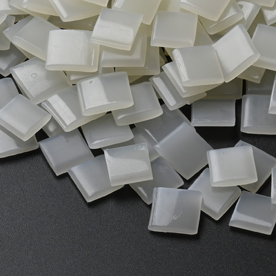 購入 構造のために熱可塑性エヴァの白い熱い溶解の付着力の接着剤 online manufacture