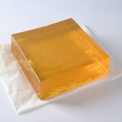 購入 テープのための熱い溶解の付着力の固体Hmpsaの分類の包装の接着剤 online manufacture