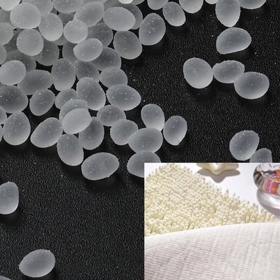 購入 構造熱結束の生地付着力CAS 7085-85-0熱出版物の生地の接着剤 online manufacture