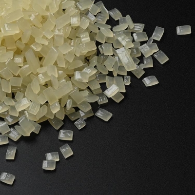 Yellowish Woodworking Hot Melt Adhesive - Application Temperature 130-160C