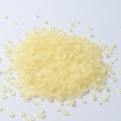 Yellowish Woodworking Hot Melt Adhesive - Application Temperature 130-160C