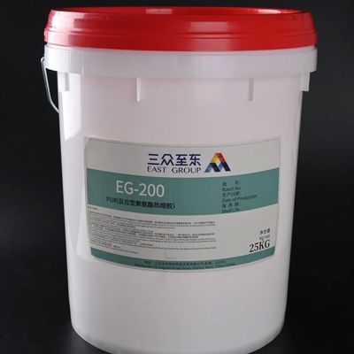 EG-201.37 Polyurethane Vacuum Glue 20kg for Membrane Press Machine