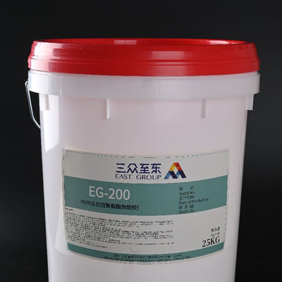 購入 EG-201.28 Water Based PU Cold Glue for Woodworking 20kg Drum online manufacture