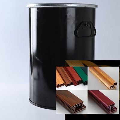 購入 Polyurethane Hot Melt Glue for MDF Board 2kg 20kg 200kg online manufacture