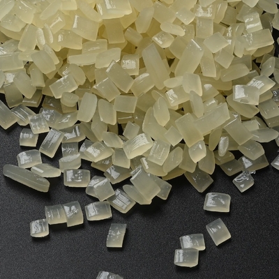 エヴァの熱い溶解の接着剤の微粒のエア フィルターの接着剤の天候の抵抗