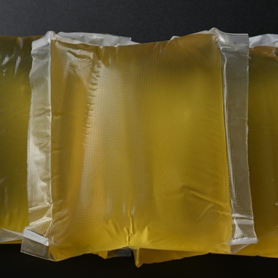高い皮をむく強さの熱い溶解の粘着剤の壁紙の接着剤4253-34-3