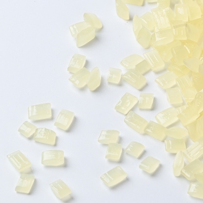 エヴァのカートンのための熱い溶解の接着剤をつける高いタック波形箱