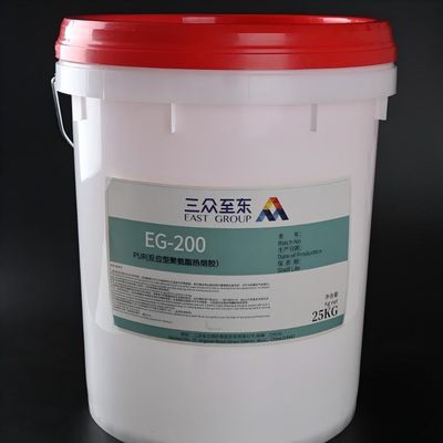 PVC化粧シート用高度PUD液状接着剤、MDF真空プレス用